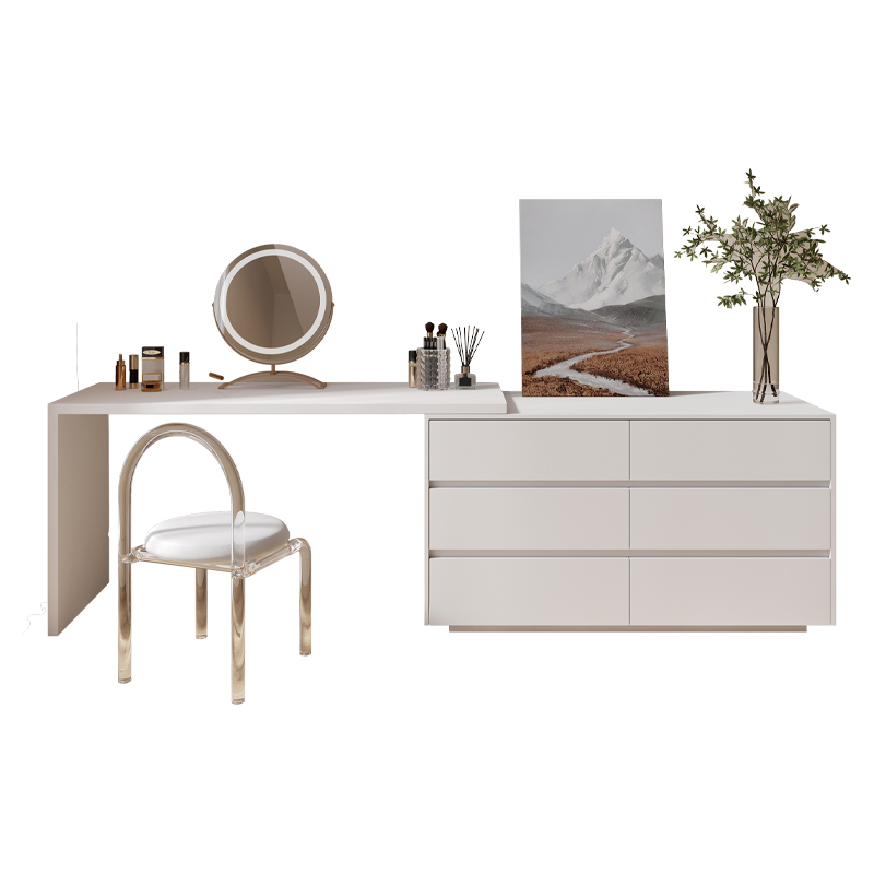 Desk Setup L Shaped - xx-Dresser,Çok Amaçlı Düz ​​L Şekilli Ev