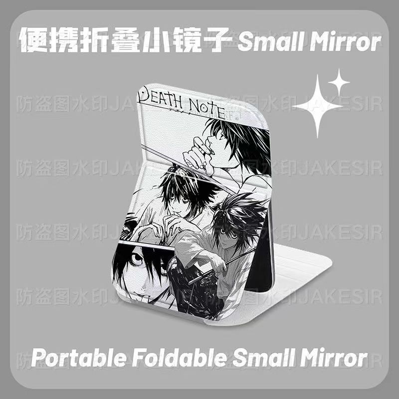 Death Note Light Yagami Katlan - Desk Setup Lamp incelemesi ve fiyatı