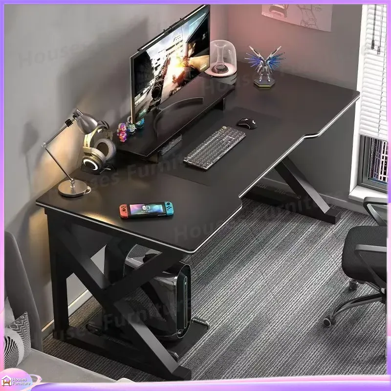 Cafe Metal Oyun Masası Siyah M - Desk Setup L Shaped incelemesi ve fiyatı