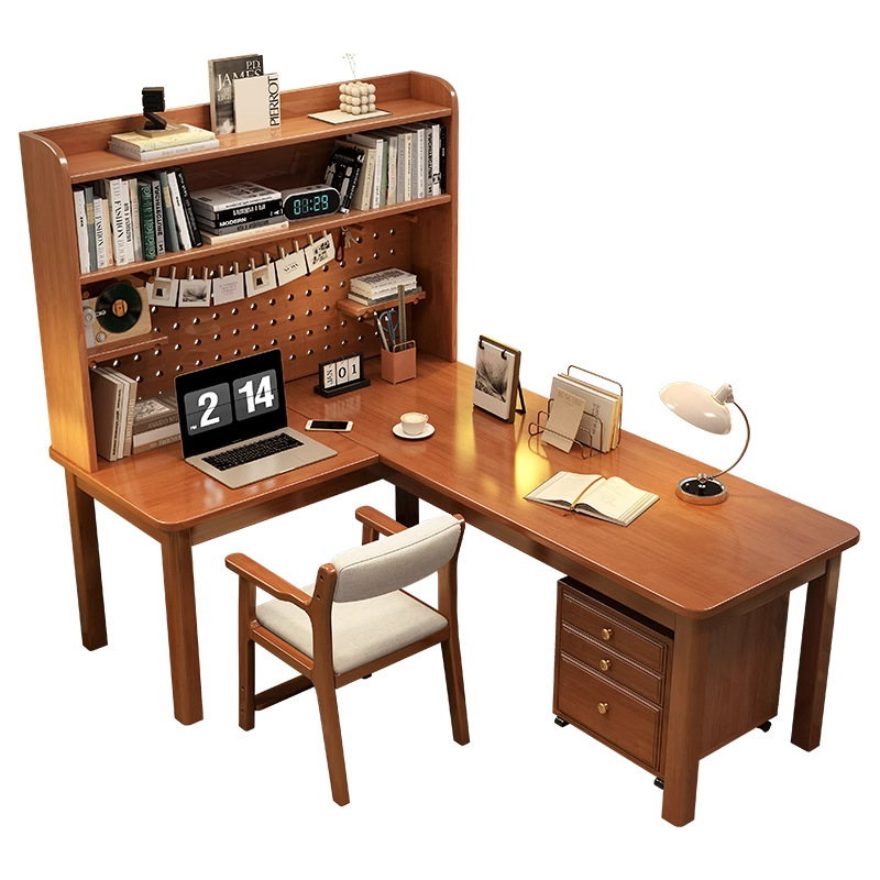 Modern 7 Karakterli L Şeklinde - Desk Setup L Shaped incelemesi ve fiyatı