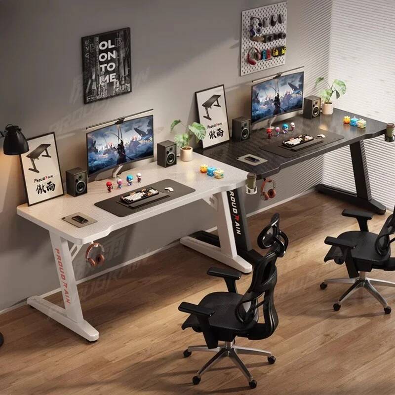 Masalar Kurulum Konsolu Oyun B - Desk Setup L Shaped incelemesi ve fiyatı