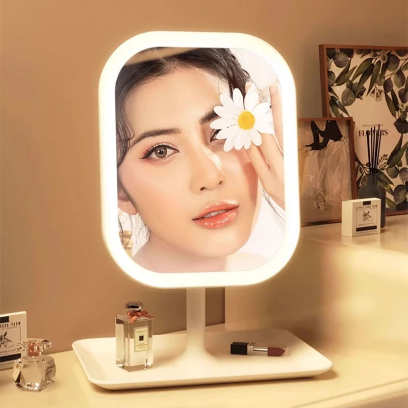 Yeni LED Modern Masaüstü Makya - Desk Setup Lamp incelemesi ve fiyatı